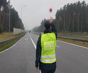 Na koniec wakacji Inspektorzy pod lupę wzięli autokary