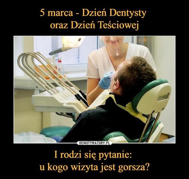 Dzień Teściowej 2023 w memach internautów