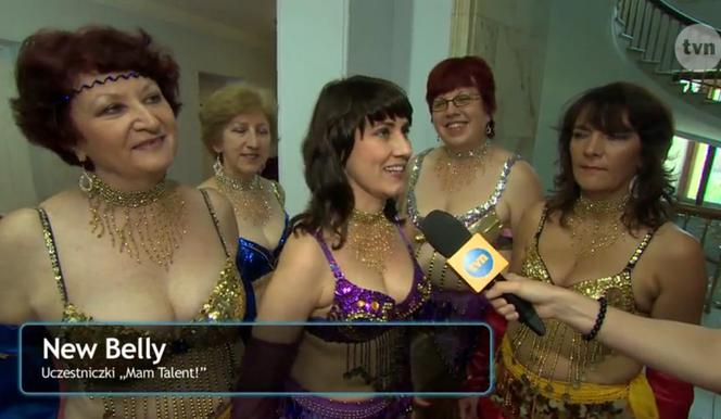 7 edycja Mam Talent - Casting
