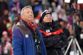 Walter Hofer dla SE: Dla mnie Kamil Stoch wciąż jest wielki