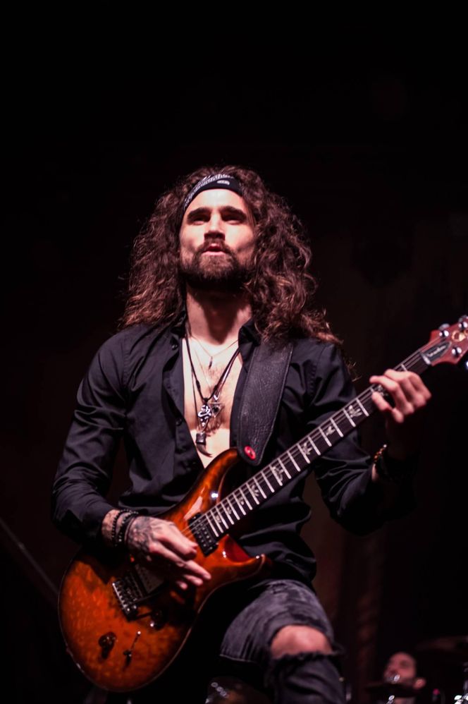 Ultima Ratio Fest 2025 – celebracja w wielkim stylu. Dark Tranquillity po trzydziestu latach nadal królują na metalowej scenie [RELACJA]