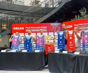 Poznań będzie festiwalem Finału Mistrzostw Polski w siatkówce plażowej kobiet i mężczyzn! Takiej obsady jeszcze nie było