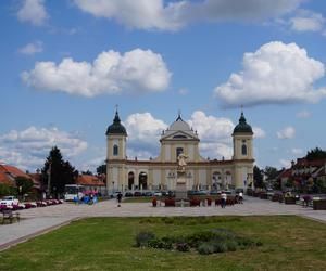 Tykocin robi furorę! To podlaskie miasteczko-bajeczka