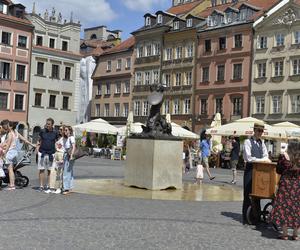 Wielki Test Wiedzy o Warszawie 2024. Sprawdź, czy znasz dobrze stolicę