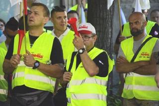 Górnicy z JSW szykują się do protestów. Nie doszli do porozumienia z zarządem spółki