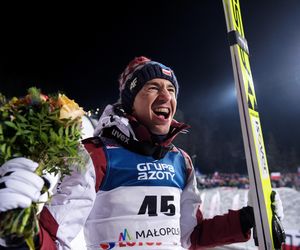 Kamil Stoch