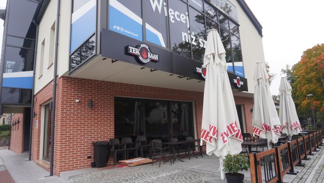 Znany kebab zamyka swój jedyny lokal w Olsztynie. W Polsce robi furorę