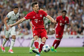 Mecz Bayern - Real Madryt 25.04.2018: ONLINE i w TV za darmo. Gdzie transmisja?