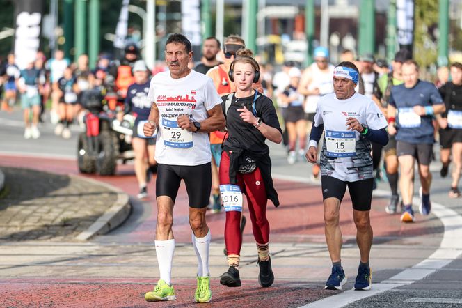 Silesia Półmaraton 2025 - ZDJĘCIA