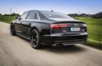 Audi S8 po tuningu ABT