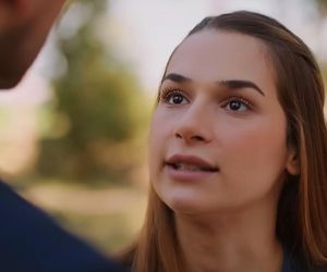 Miłość i nadzieja odc. 287. Sila, Kuzey