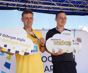 Tarnogórski Półmaraton