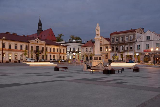 4. Bochnia