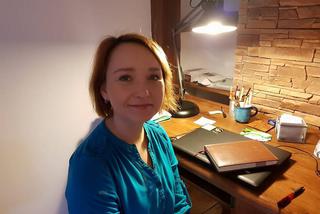 Piękne po lewej i po prawej