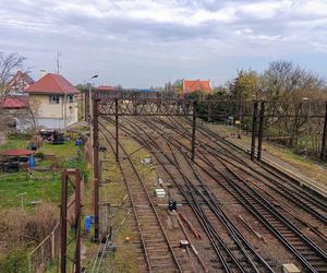 Dworzec Wschodni w Toruniu po remoncie. Obiekt wyraźnie odżył