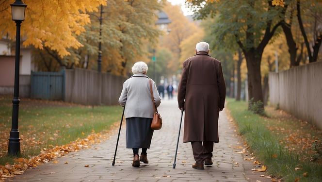 Zniżki dla seniorów - jakie są?