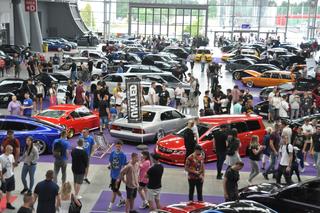 MUBI DUB IT - święto motoryzacji w Targach Kielce