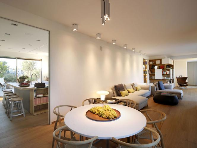 Apartament z lat 50.