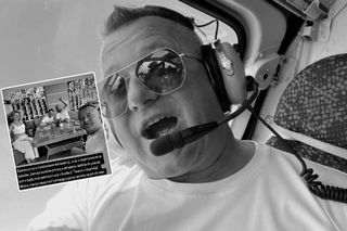 Pogrzeb DJ-a Hazela. Narożna zdradziła datę i przekazała wzruszającą prośbę od rodziny 