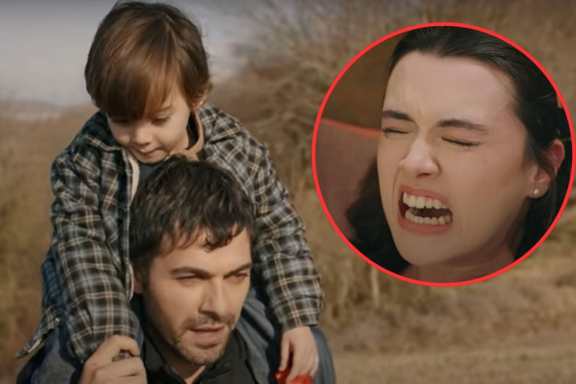 Taki będzie finał serialu "Wichrowe wzgórze". Jak kończy się historia Zeynep  i Halila? - ZDJĘCIA - Super Seriale