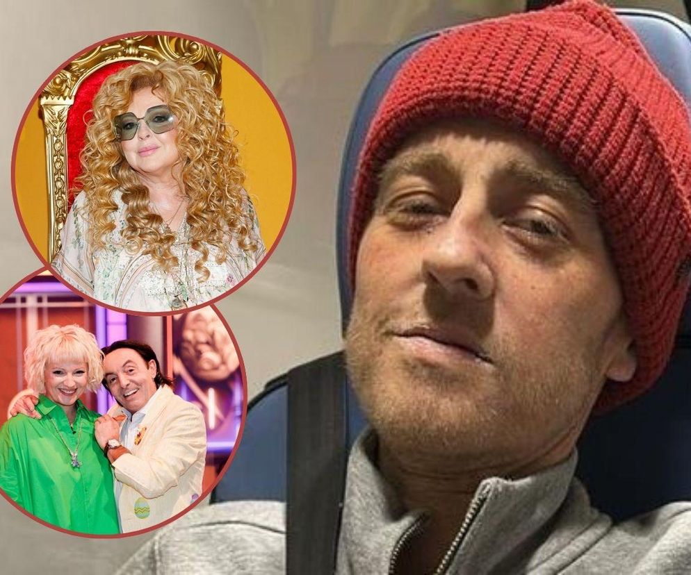 Dorota Szelągowska, Michel Moran, Tomasz Jakubiak, Magda Gessler