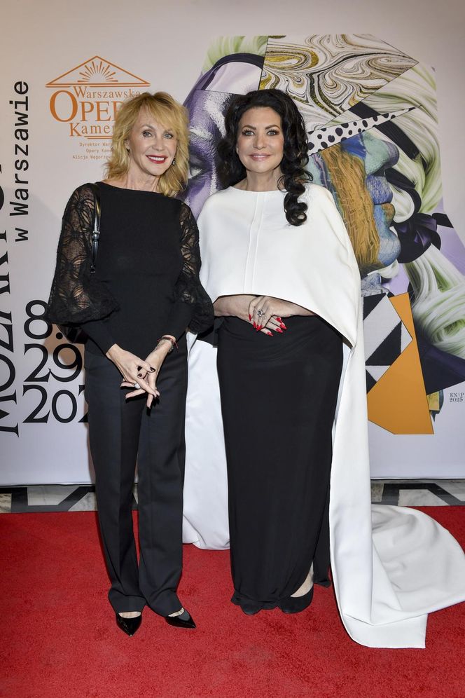  34. Festiwal Mozartowski w Warszawie - nie brakowało gwiazd