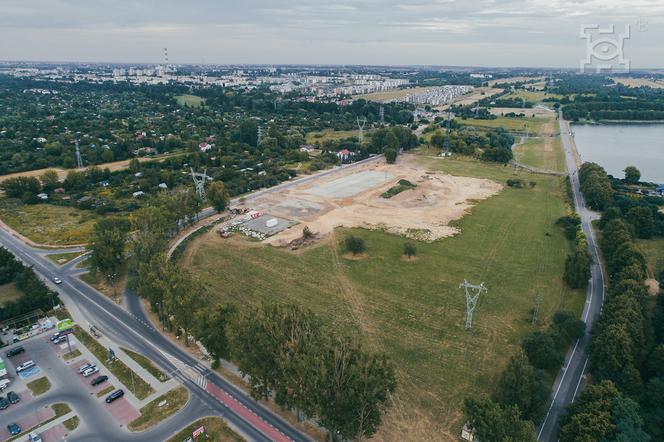 W Lublinie pojawią się kolejne węzły przesiadkowe z parkingami Park&Ride oraz Bike&Ride