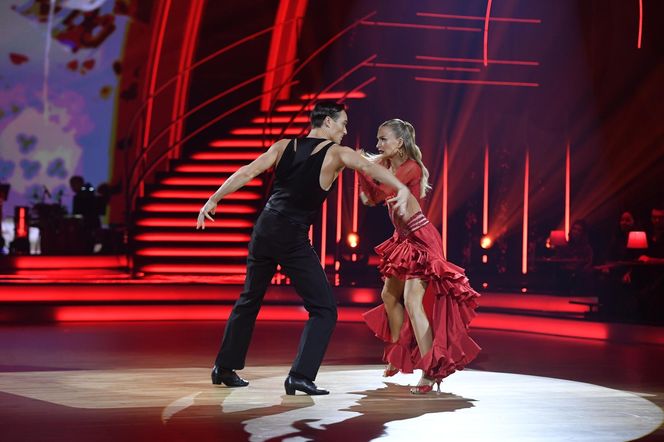 Maurycy Popiel, Sara Janicka