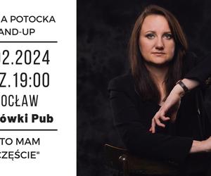 Paulina Potocka, 10.02, godz. 19:00, Wędrówki Pub