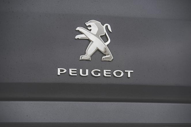 Peugeot Rifter Allure 1.5 D 130 KM MT6