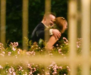 Tak szalał europoseł PiS Dominik Tarczyński