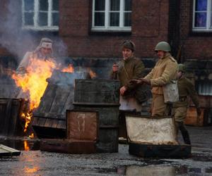 „Walki o Miechowice 1945” - rekonstrukcja tragedii w Bytomiu-Miechowicach