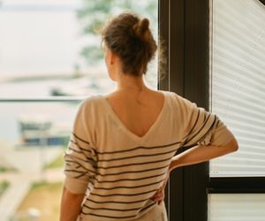 Stylowe okna, stylowe wnętrze – nowa kolekcja tkanin plisowanych
