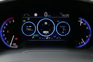 Toyota Corolla Touring Sports 2.0 Hybrid 180 KM e-CVT Executive