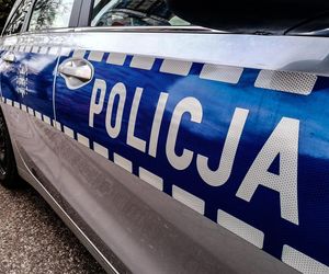 Tragiczny wypadek na Podlasiu. Jedna osoba nie żyje