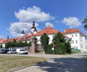 Supraśl koło Białegostoku