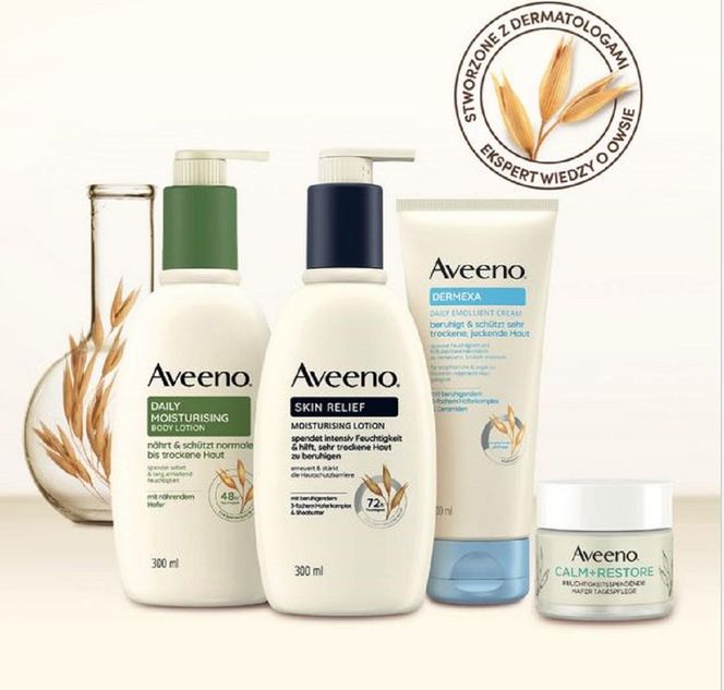 Aveeno