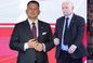 Kaczyński ostro do Mentzena o bogactwie i biedzie