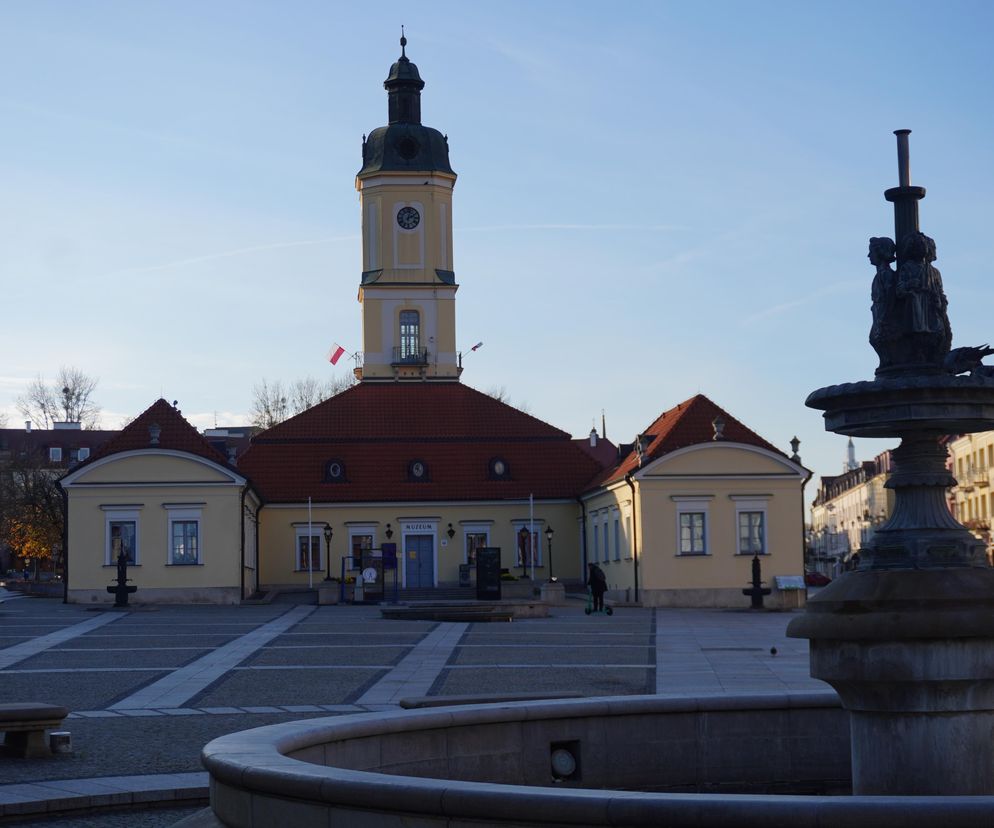 Top 10 zabytków i miejsc historycznych w Białymstoku. Tu historię czuć w powietrzu!