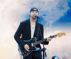 Dominik Dudek w Opolu