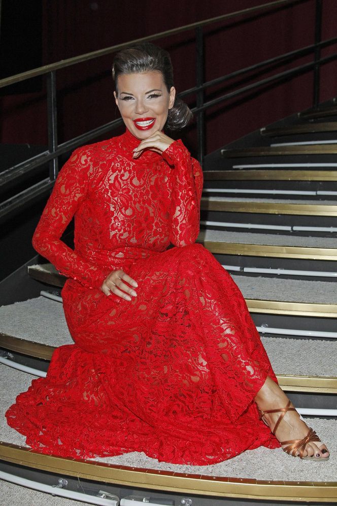 Edyta Górniak, "Taniec z Gwiazdami"