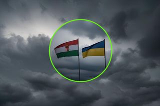 Z historią w tle. Dlaczego Węgry nie sympatyzują z Ukrainą i odwrotnie?
