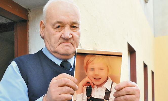 Kamień Pomorski. Teraz Julcia zamieszka z nami - Super ...