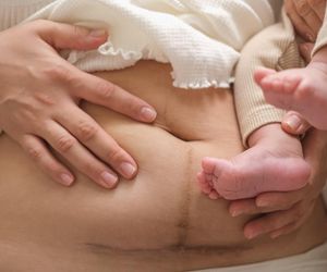 Twoje ciało po porodzie to wciąż temat tabu? Sprawdź, których dolegliwości nie musisz akceptować