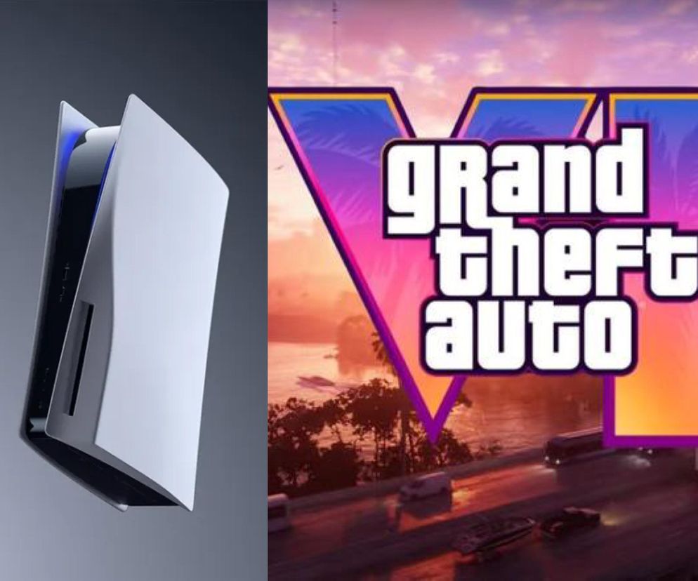 GTA VI / PS5