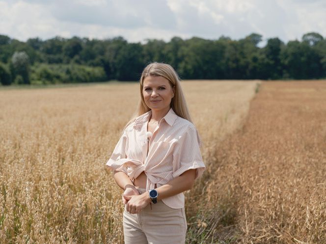 Uczestnicy "Rolnik szuka żony" 2025