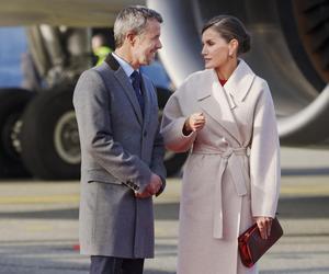 Królowa Hiszpanii oskarżona o romans! Były szwagier ujawnia miłosne wyznania