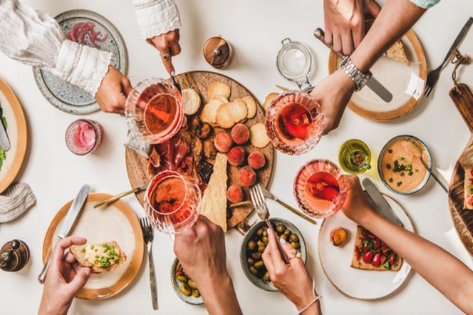 Co zrobić na imprezę? Zainspiruj się naszymi propozycjami