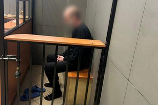 Polak zabił listonosza w Illinois, wpadł pod Tarnowem i czeka na ekstradycję do USA