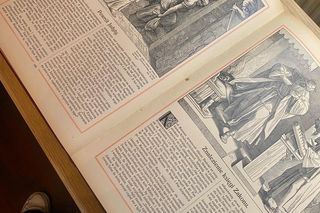 Biblioteka Prowincjalna Franciszkanów w Gnieźnie